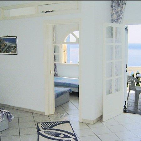 Dolphin Apartments Parga Luaran gambar